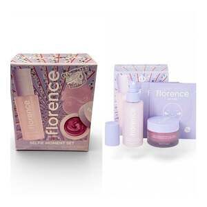 florence by mills Selfie Moment Set Skincare Bundle